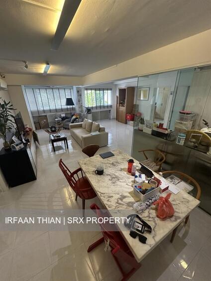 Blk 115 Whampoa Road (Toa Payoh), HDB 5 Rooms #495101481